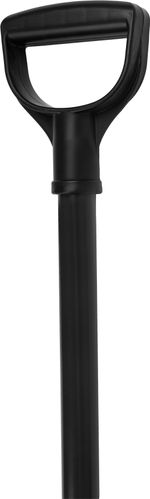 Odhrňovač Snowman M2/TM 440x335/1350 mm, lopata na sneh, odhŕňač, násada, mix farieb, DEMONTOVANÝ