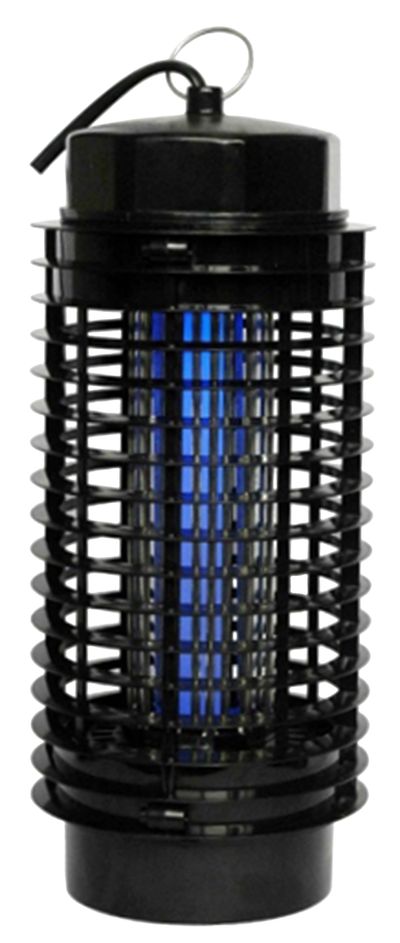 Electric mosquito killer lamp