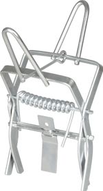 Pecon MOLER-04, Snapkiller, vakondra, mechanikus, 21x11 cm-es mólón
