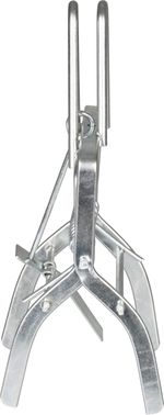Clawn Mole trap Pecon MOLER- 04 21x11 cm