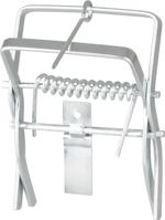 Mole Trap Pecon Snapkiller, for moles, mechanical, 14x10 cm