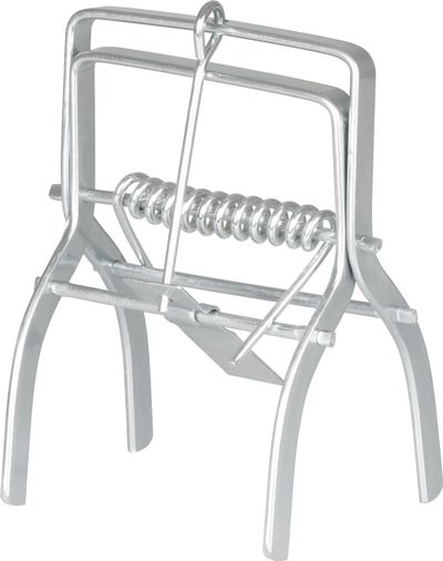 Clawn Mole trap Pecon MOLER-01 14x11 cm