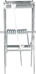 Pecon MOLER-08, Snapkiller, vakondra, mechanikai, 21x8,5 cm-es mólókon