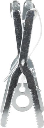 Pasca na krtov Pecon, Snapkiller, na krtkov, mechanická, 21x8.5 cm