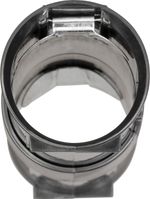 Mole Trap Pecon Humanic, for moles, 25x5.6 cm