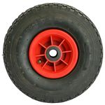 Wheel Massag Massmover 260 BZ