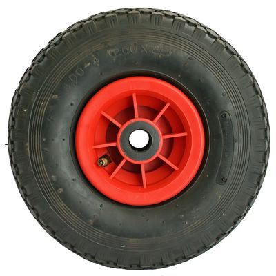 Wheel Massag Massmover 260