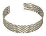 Szűrő CRIVELLO, 4,0 mm, darálóhoz