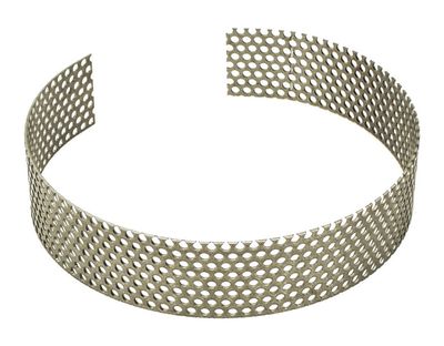 CRIVELLO szita, 4,0 mm, szecskavágóba