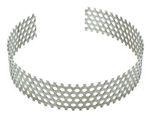 Grinding Plate CRIVELLO, 6.0 mm, for grain grinder