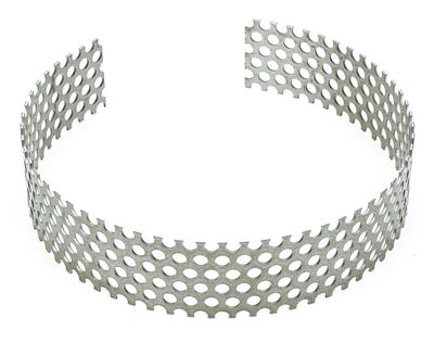 CRIVELLO szita, 6,0 mm, szecskavágóba