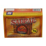 Katalizátor SADPAL 1000 g, koromeltávolító