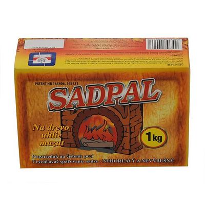 Soot Remover SADPAL, 1000 g