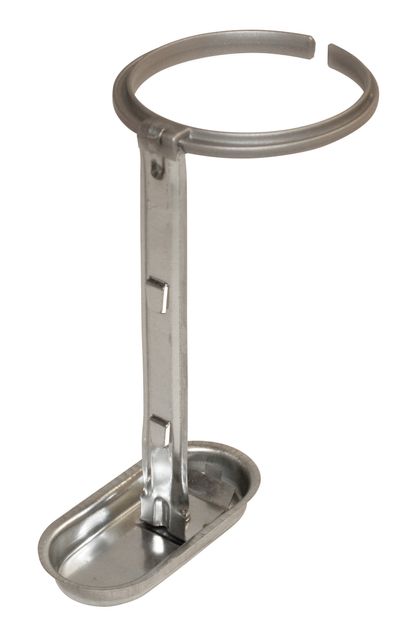 Rabbit watering place  Aquaviva galvanized + PVC