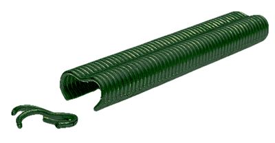 Clip Rapid® OMEGA 20, PVC, pac. 1000 pcs