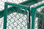 Cart Handtruck 515, 130x61x108.8 cm, garden, max. 300 kg