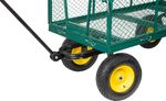 Cart Handtruck 515, 130x61x108.8 cm, garden, max. 300 kg