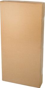 Kézikocsi Handtruck 515, 130x61x108,8 cm, kerti, max. 300 kg