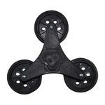 Wheel YF, replacement, for shopping cart Alfred