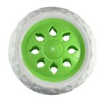 Wheel YF, replacement, for shopping cart Bartos