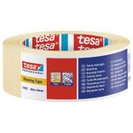 Tape tesa® PRO, painter's, masking, adhesive, 38 mm, L-50 m