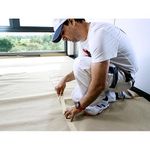 Szalag tesa® PRO, festő, maszkoló, ragasztó, 38 mm, Hossz: 50 m