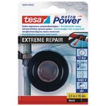 Szalag tesa® Extreme Repair, önvulkanizáló, ragasztó, 19 mm, Hossz: 2,5 m