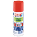 Remover tesa® PRO, adhesive and sticker, 200 ml, spray