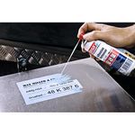 Remover tesa® PRO, adhesive and sticker, 200 ml, spray