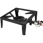 Cooker Strend Pro ICS-401P, 7.5 kW, industrial, piezo