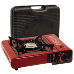 Cooker Strend Pro CBS-202, camping