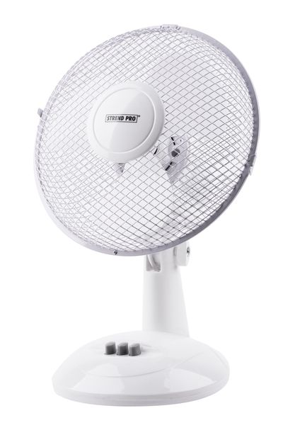 Ventilátor Strend Pro, stolový, 23 cm, 32W