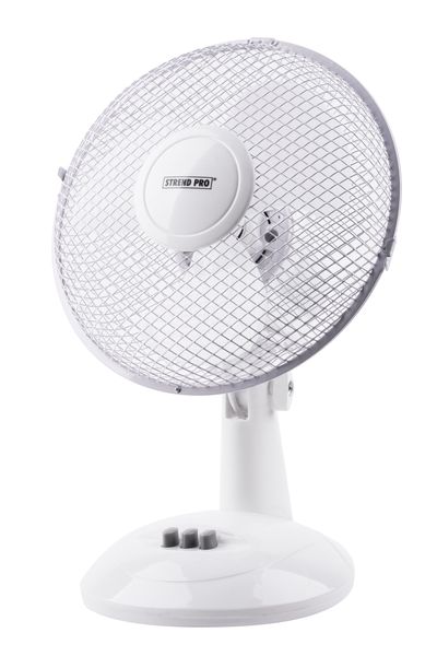 Desk fan Strend Pro, 23cm, 32W