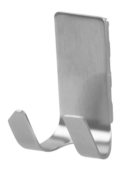 The tesa® Powerstrips® holder, on the razor, max. 2 kg