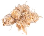 Firestarter PE-PO®, wood wool, 100 pcs, 5 cm