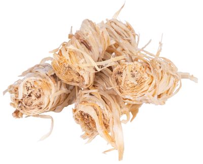 Firestarter PE-PO®, wood wool, 100 pcs, 5 cm