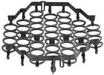 System CLEO IPEE-G, for turning, chicken eggs