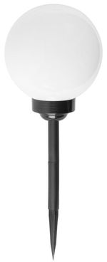 Lamp Strend Pro Birdun, 20 cm, 4x LED, AA