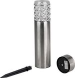 Lámpa Strend Pro Wezen, 375 mm, napelemes, 1x LED, AAA, Kiszerelés 12 db