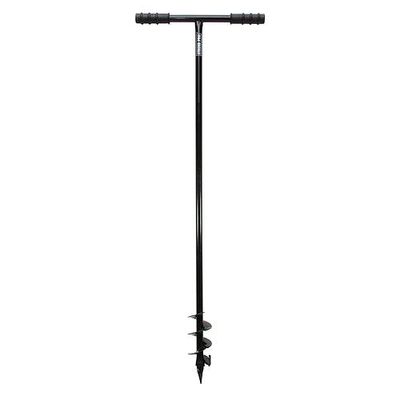 Auger Strend Pro EDO 59, 80 mm, earth, for soil