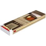 Matches Camino MAXI Special, 20 cm, 45 pcs, fireplace, long