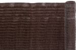Shading Fabric BrownDecor W101, 1x10 m, UV, 230 g/m2, 95% brown