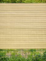 Shading net GoldScreen 1.5x05 m, UV, 185 g/m2, 50 cm beige