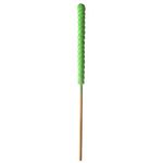 Gyertya Citronella C-152, rovarriasztó, fáklya, zöld, 45 g, 25x500 mm