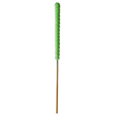 Gyertya Citronella C-152, rovarriasztó, fáklya, zöld, 45 g, 25x500 mm