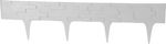 Palisáda StonePalisade L-2,37 m, grafit, bal. 3 ks, 790x95/200 mm, UV