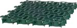 Grass Paving Grid GardenPUZZLE II, 500x500x40 mm, green, UV resistant
