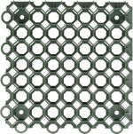 Grass Paver GardenPUZZLE I, 492/39 mm, green, UV
