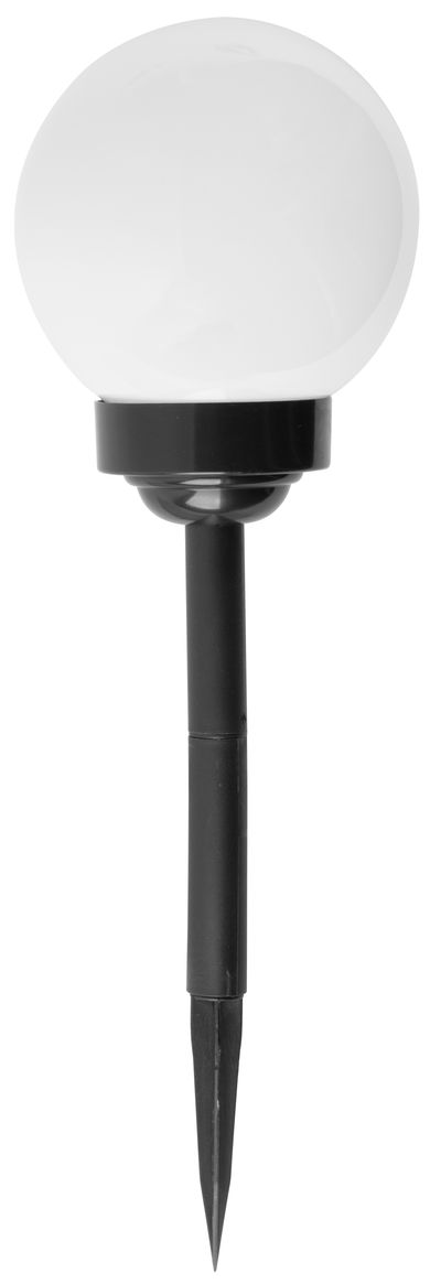 Solar Lamp Birdun, 15 cm, 4 LED, AA