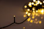 String lights MagicHome, 230V, 14 m, 140 warm white LED, lighting